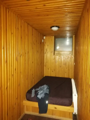 Баня Катрин — сауны и бани Харькова