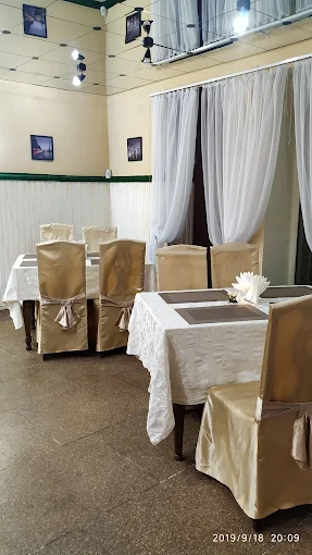 Баня Катрин — сауны и бани Харькова