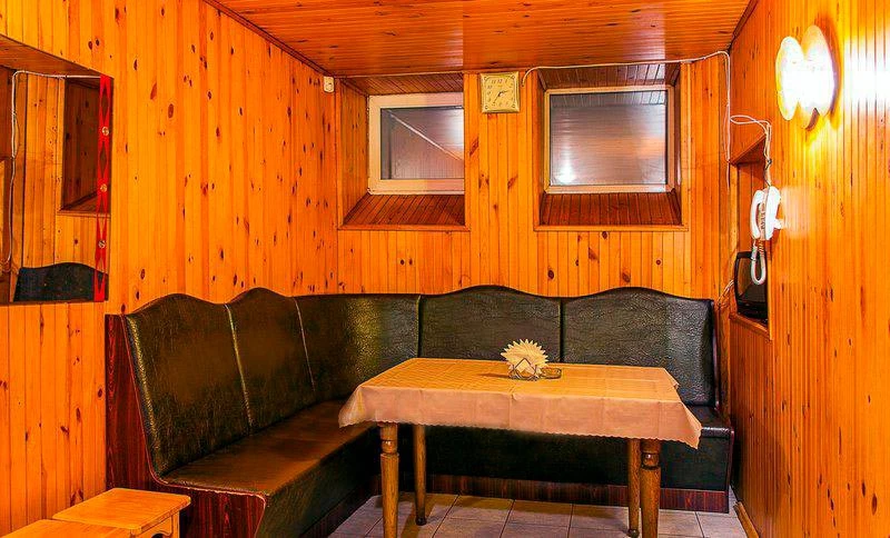 Баня Катрин — сауны и бани Харькова