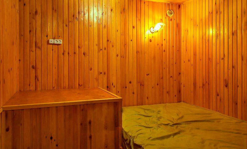 Баня Катрин — сауны и бани Харькова