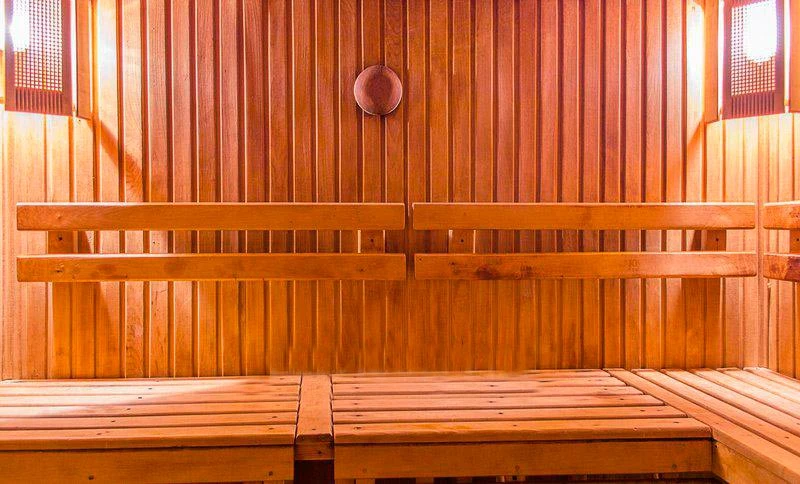 Баня Катрин — сауны и бани Харькова